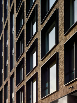 Jakub Cigler Architekti
